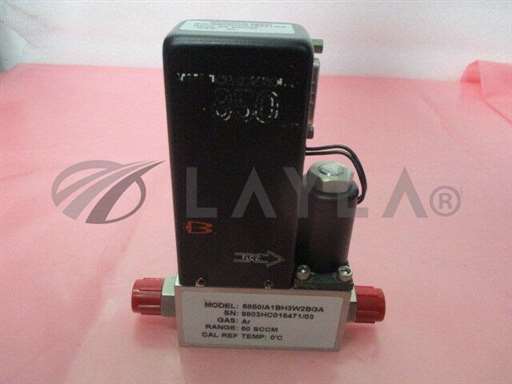 5850i/-/Brooks 5850i Mass Flow Controller, MFC, AR, 50 SCCM, 418944/Brooks/-_01