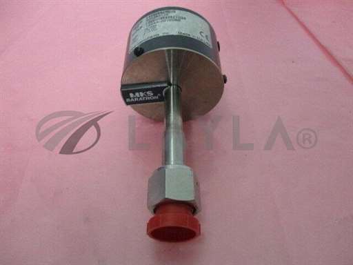 122AA-00100BB/-/MKS 122AA-00100BB Baratron Pressure Transducer, 100 Torr, Type 122A, 418972/MKS/-_01