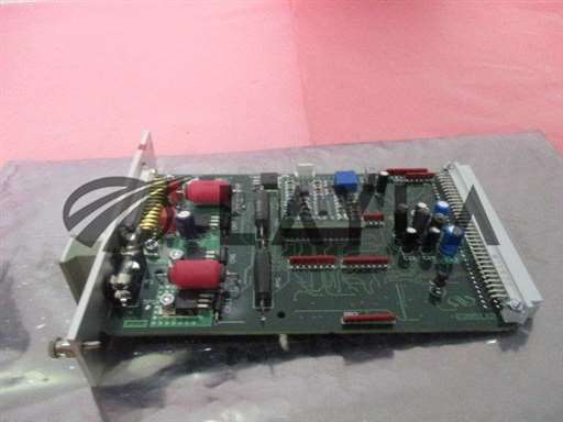 Z418B/-/Newport Z418B TSPI 5VCD Encoder Supply PCB, FAB 0014, EZ851A0, 424692/Newport/-_01
