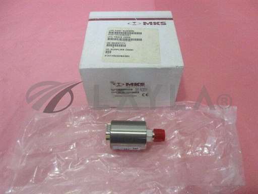 41A11DCA2BA001/Pressure Transducer/MKS 41A11DCA2BA001 Baratron Pressure Transducer, 10 Torr, 424695/MKS/_01