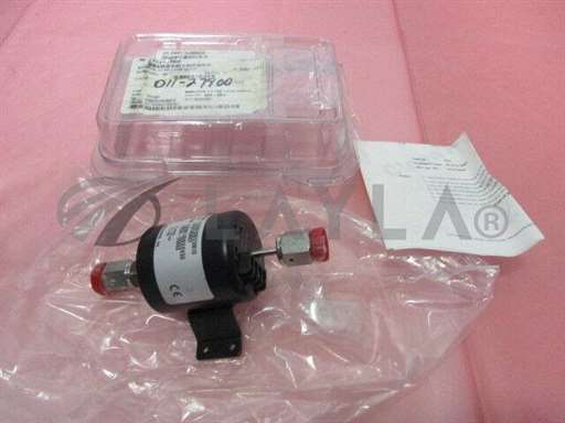 225A-25603/-/MKS 225A-25603 Baratron, 2.5 INH20, 1/4 VCR, 011-27900, 811-27900, 424697/MKS/_01