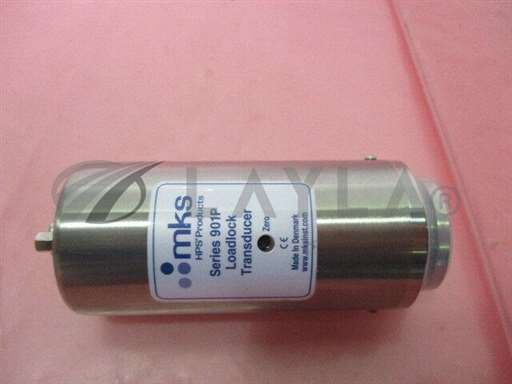901P-11/-/MKS HPS 901P-11 Series 901P Loadlock Transducer, 424713/MKS/-_01