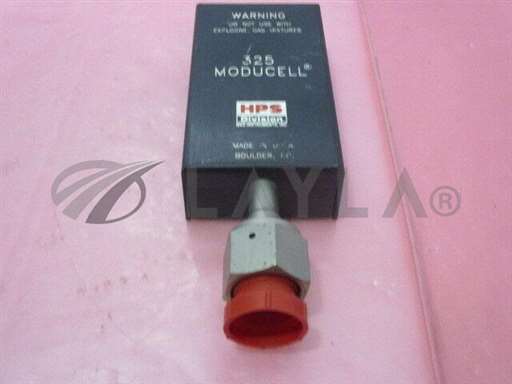103250021/Moducell Vacuum Gauge/MKS HPS 103250021 Type 325 Moducell Vacuum Gauge, 424729/MKS/_01