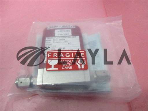SEC-7440M/-/STEC SEC-7440M Mas Flow Controller, MFC, O2, 5 SLM, AMAT 3030-02717, 424756/STEC/-_01
