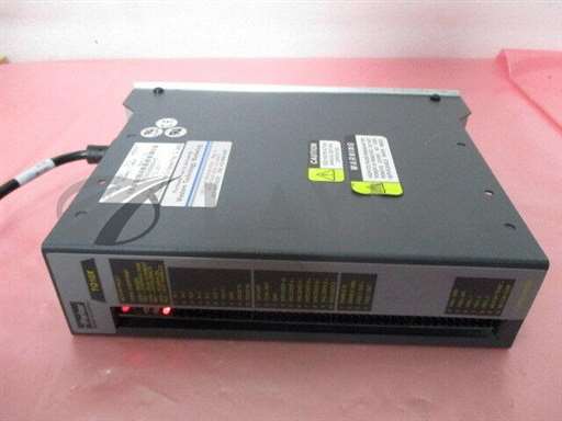 TQ10x/Servo Motor Controller/Parker Compumotor TQ10x Servo Motor Controller Drive, 120v, 50/60Hz, 424764/Parker/_01