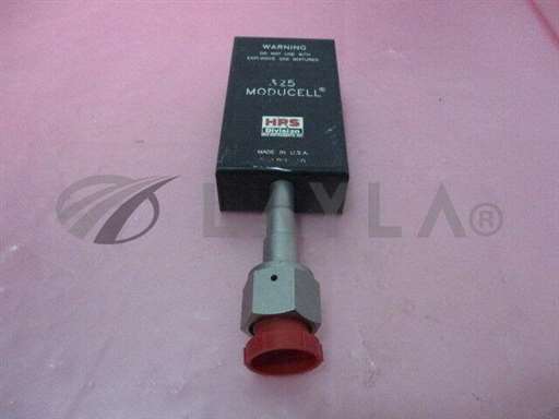 HPS 103250021/Moducell Vacuum Gauge/MKS HPS 103250021 Type 325 Moducell Vacuum Gauge, 424763/MKS/_01
