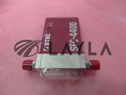 SEC-4400MC/-/STEC SEC-4400MC Mass Flow Controller, MFC, SiF4, 100 SCCM, SEC-4400, 424815/STEC/-_01