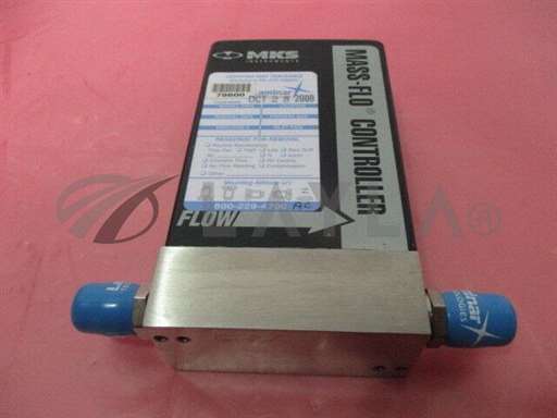 147A22CR1BM--S/-/MKS 147A22CR1BM--S Mass Flow Controller, MFC, N20, 2000 SCCM, 424823/MKS/-_01