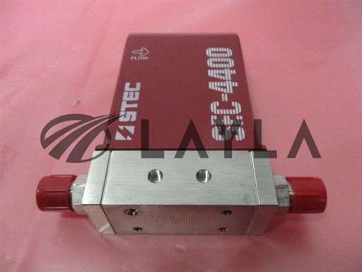 SEC-4400M/-/STEC SEC-4400M MFC, WF6, 200 SCCM, SEC-4400, AMAT 3030-02663, 424831/STEC/-_01