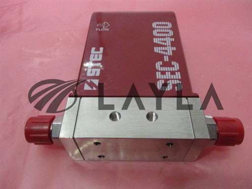 SEC-4400MC-RUC/-/STEC SEC-4400MC-RUC MFC, WF6, 200 SCCM, SEC-4400, AMAT 3030-04784, 424832/STEC/-_01