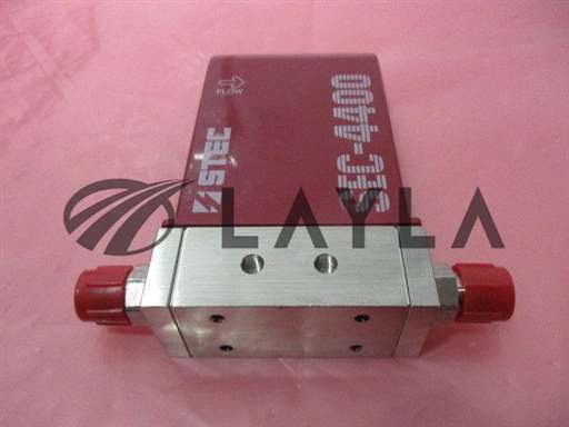 SEC-4400MSR-MO/-/STEC SEC-4400MSR-MO Mass Flow Controller, MFC, WF6, 100 SCCM, SEC-4400, 424834/STEC/-_01
