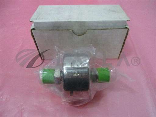 TEM-715-6/Gas Filter/TEM TEM-715-6 Gas Filter, 1/2" VCR Connector, 419813/TEM/_01