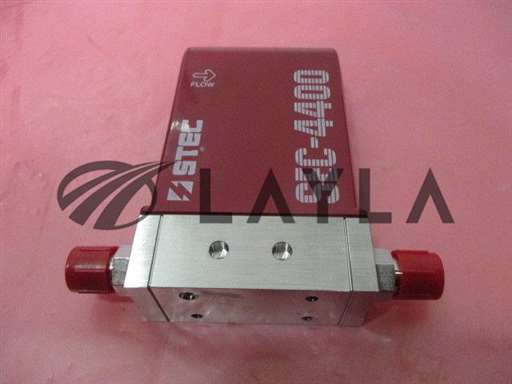 SEC-4400M/-/STEC SEC-4400M Mass Flow Controller, MFC, BCl3, 100 SCCM, SEC-4400, 424861/STEC/-_01
