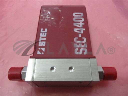 SEC-4400M/-/STEC SEC-4400M Mass Flow Controller, MFC, SiH4, 100 SCCM, SEC-4400, 424877/STEC/-_01