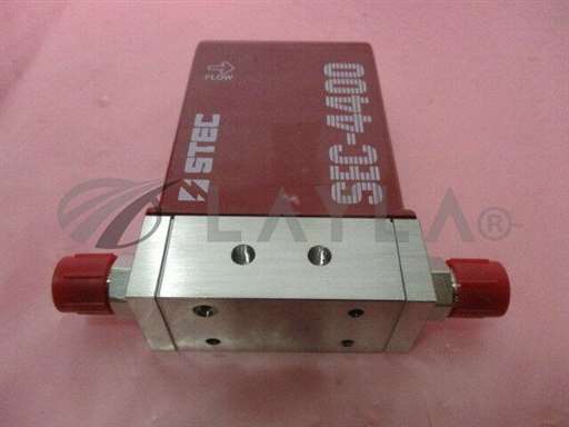 SEC-4400M/-/STEC SEC-4400M Mass Flow Controller, MFC, SiH4, 200 SCCM, SEC-4400, 424912/STEC/-_01