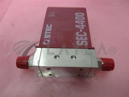 SEC-4400M/-/STEC SEC-4400M Mass Flow Controller, MFC, SiH4, 200 SCCM, SEC-4400, 424913/STEC/-_01