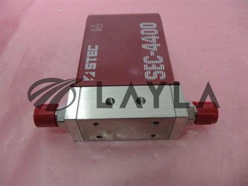 SEC-4400MC-UC/-/STEC SEC-4400MC-UC Mass Flow Controller, MFC, SF6, 50 SCCM, SEC-4400, 424939/STEC/-_01