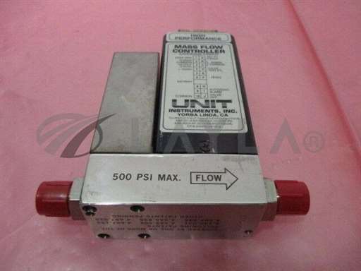 UFC-1510A/-/Unit Instruments UFC-1510A Mass Flow Controller, MFC, N2, 20L, 424457/MKS/-_01