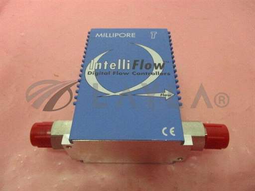 FSFAE100D406/Mass Flow Controller/Millipore FSFAE100D406 Mass Flow Controller, MFC, N2, 5000 SCCM, 424450/Millipore/_01