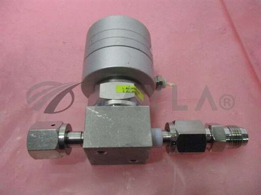 ARHU8000/Isolation Valve/Fujikin ASK7U000 Type N.C. Isolation Valve, 408651, O.P., 424412/Fujikin/_01