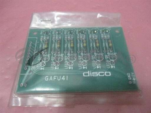 GAFU41/PCB/Disco GAFU41 GAFP22 PCB, DI Sensor, 423255/Disco/_01
