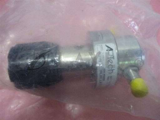 AP1410S/Mass Flow Controller/Aptech AP1410S 2PW MV4 MV4 4.08 APCI2 2-Way Pressure Regulator Valve, 450032/Aptech/_01