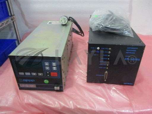 LF-5/RF Generator/RFPP LF-5 RF Generator 0920-01014, 7520572050, Astech ATL-100RA RF Match, 399389/RFPP/_01