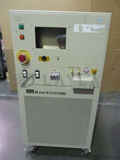 RPCE17A-TT/Chiller/M & W Systems RPCE17A-TT Flowrite Recirculating Cooling System, Chiller, 450792/M & W Systems/_01