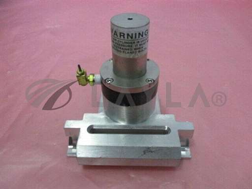 0010-76174/Dual Spring Throttle Valve Assy/AMAT 0010-76174 Dual Spring Throttle Valve Assy, P5000, Isolation, Hinge, 450929/AMAT/_01