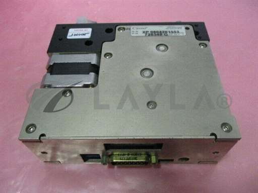 726349/Motorized Syringe Pump/Cavro 726349 Motorized Syringe Pump Delivery Pump 17H130H-4L15R 20726362, 450974/Cavro/_01