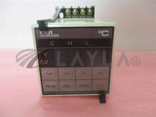 PYZ4HBY1-0Y/Temperature Controller/FUJI Electric PYZ4HBY1-0Y Temperature Controller w/ TP28X-UL Base Unit, 451260/FUJI Electric/_01