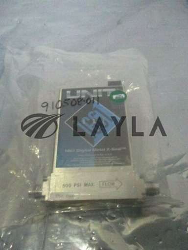 UFC-1661/Mass Flow Controller/Unit UFC-1661 Mass Flow Controller, MFC, N2, 30 SLM, 1661-100464, 421855/Unit/_01