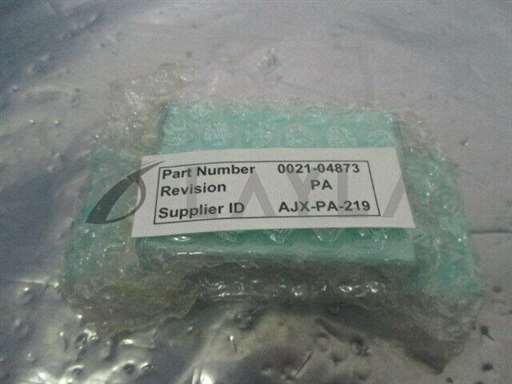 0021-04873/Cover Pyrometer Box Circuit/AMAT 0021-04873 Cover Pyrometer Box Circuit, 451534/AMAT/_01