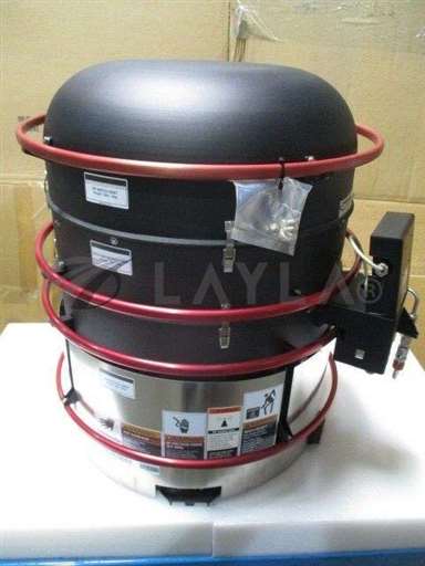 0010-38755/DTCU Dome/AMAT 0010-38755 Centura DPS Dome Temperature Controller 0060-35212 DTCU, 424685/AMAT/_01