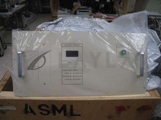 815008-418//Sumitomo SU-01C72 Aviza WJ 815008-418 Ozone Generator Unit, 450633/Aviza/_01