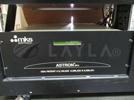 AX7645PS/01/Remote Plasma RF Generator/MKS ASTRONhf-s AX7645PS/01 Remote Plasma RF Generator, 200-208V, 60A, 418874/MKS/_01