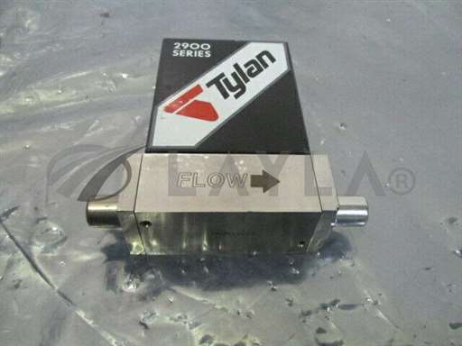 FC-2901V/MFC/Tylan 2900 Series, Mass Flow Controller, FC-2901V, 100 SCCM N2, 422077/Tylan/_01