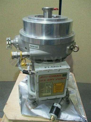A40902977/IPX Dry Pump/Edwards IPX Dry Pump, IPX SPI, A40902977, 452545/Edwards/_01