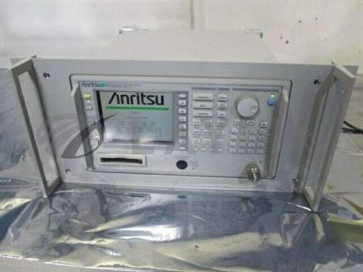 MS2661C/Spectrum Analyzer/Anritsu MS2661C Spectrum Analyzer, 9kHz-3GHz, 452549/Anritsu/_01