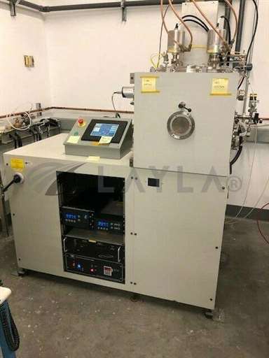 n/a/Explorer/Denton Explorer 14 Sputter 2 Target, RF Generator, Matching Network, Turbo Pump/Denton Explorer/_01