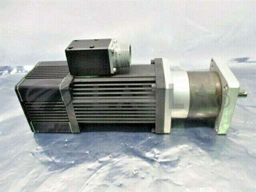 ASM-81-A-0/A-00-LB/10/6:1/AC Brushless Servo Motor/Berkeley ASM-81-A-0/A-00-LB/10/6:1 AC Brushless Servo Motor, 5000 RPM, 950614/Berkeley/_01