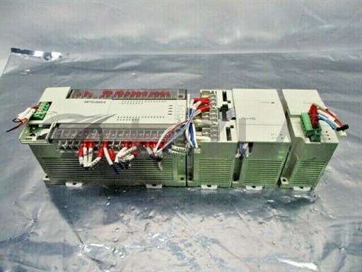 FX2N-48MR-DS/Programmable Logic Controller Assembly/Mitsubishi FX2N-48MR-DS MELSEC Programmable Logic Controller Assy, PLC, 324757/Mitsubishi/_01