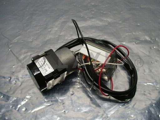 TS3413N1E4 BL-DC/Motor/Tamagawa Seiki TS3413N1E4 BL-DC Motor w/ AU9023NI Motor Driver, 420580/Tamagawa Seiki/_01