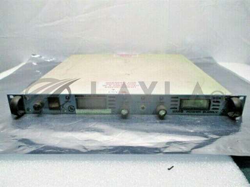 40-25-2-D/Power Supply/Electronics Measurements EMS 40-25 Power Supply, EMS 40-25-2-D, 453535/Electronics Measurements/_01