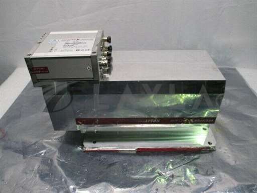 Splitflow 290/Turbo Pump/Pfeiffer Splitflow 290 Turbo Pump PM P04 293, w/ TC 400 Controller, 453536/Pfeiffer/_01