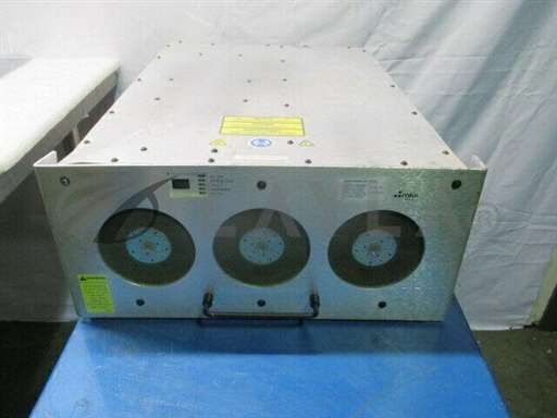 LVF3560A-10B-05/RF Generator/MKS B-8502-14038 RF Generator, 8500 W, 2 MHz, 200-208V, 60 A, 50-60Hz, 453578/MKS/_01