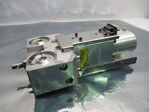 9750X-UE24-ACW1/002//VAT 9750X-UE24-ACW1/002 Valve Assy, Vacuum, Novellus, 453555/VAT/_01