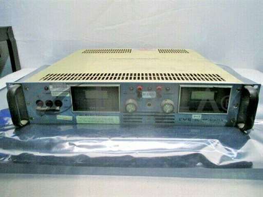 10T500-1-0329-0V-LB/DC Power Supply/EMI EMS 10-250-4-D-10/T DC Power Supply, 190-250VAC, 453593/EMI/_01