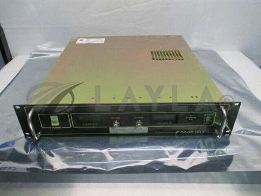 P62B-10300D/RF Generator/Power Ten P62B-10300D RF Generator, 21/PH, 50/60Hz, 200-240 VIN, 453594/EMI/_01