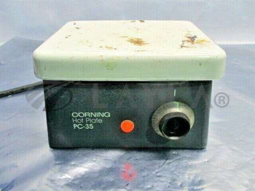 PC-35/Laboratory Hot Plate/Corning PC-35 Laboratory Hot Plate, 100024/Corning/_01